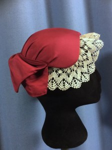 Alavuden kuoropuku Alavus choir dress