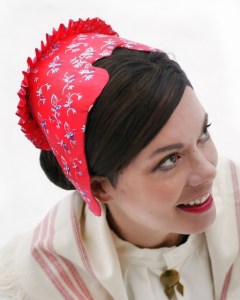 Ähtärin korvamyssy