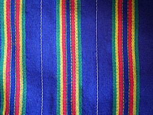 Kruunupyyn kansallispuku Kronoby folkdräkt