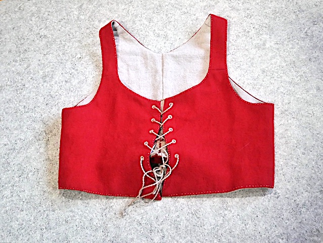 Loimaan kansallispuku