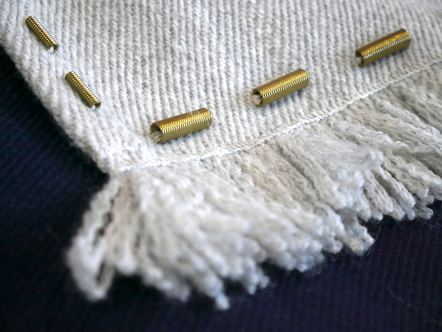 Tuukkalan muinaispuku Tuukkala ancient costume