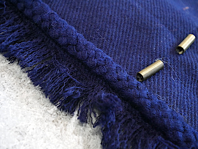 Tuukkalan muinaispuku Tuukkala ancient costume