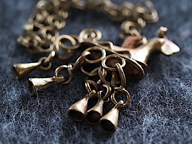 Tuukkalan muinaispuku Tuukkala ancient costume