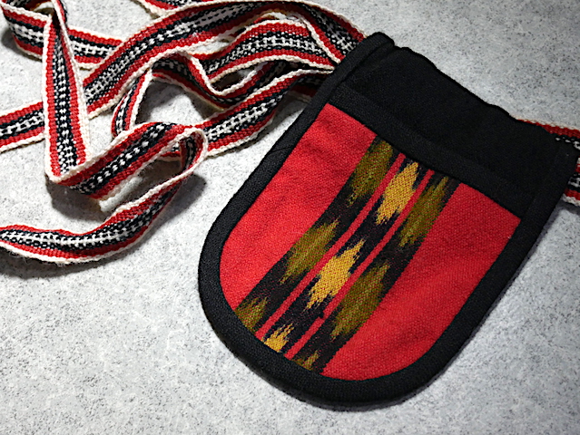 Vähänkyrön kansallispuku