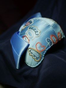 Keuruun kansallispuku