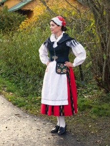 Jalasjärven kansallispuku