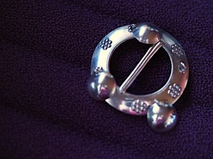 Tornionlaakson kansallispuku Tornionlaakso national costume Tornedal folkdräkt