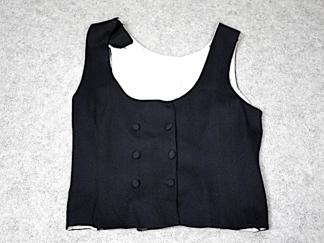 Juvan kansallispuku Juva national costume