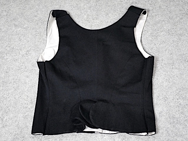 Juvan kansallispuku Juva national costume