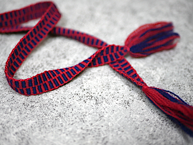 Juvan kansallispuku Juva national costume