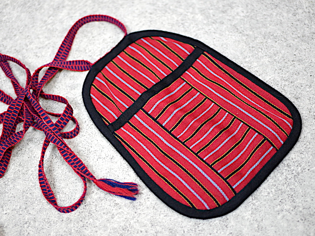 Juvan kansallispuku Juva national costume