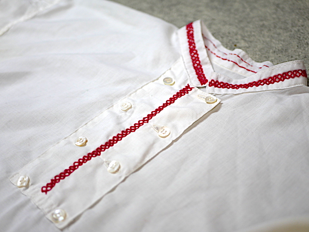 Korsnäsin kansallispuku Korsnäs folkdräkt