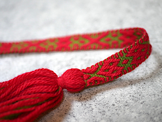 Maksamaan kansallispuku Maxmo folkdräkt Maxmo national costume