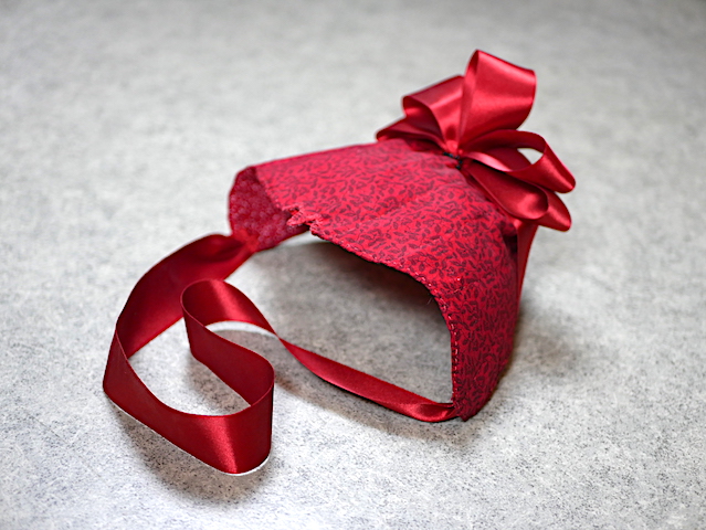 korvamyssy orämössä