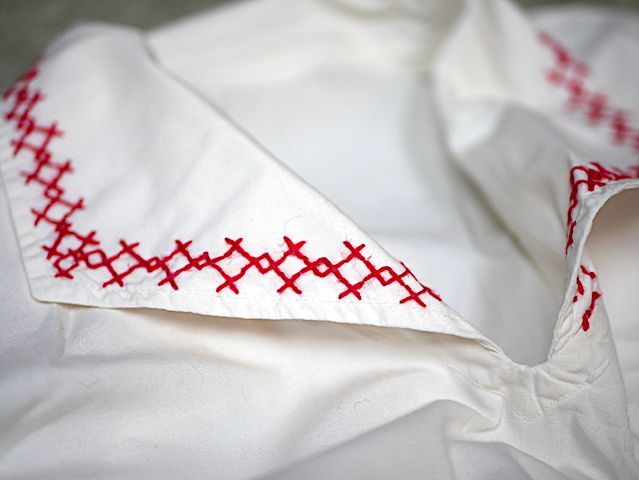 Petolahden kansallispuku Petalax folkdräkt