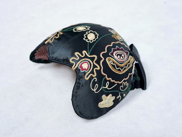 Pukkilan kansallispuku Pukkila national costume Pukkila folkdräkt