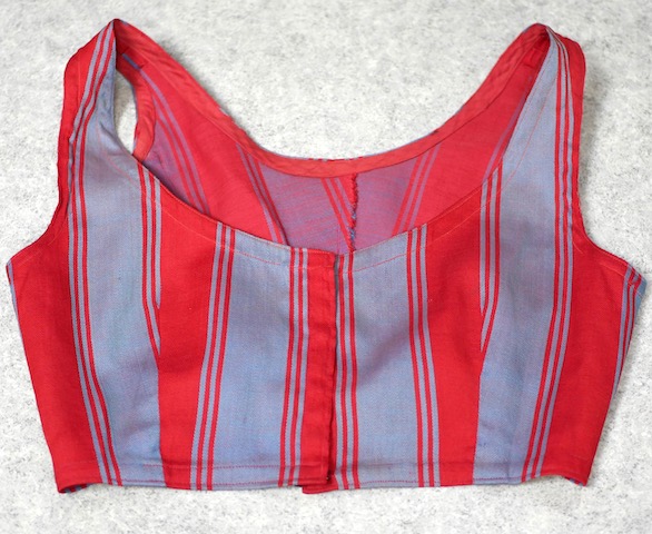 Tenholan kansallispuku Tenala folkdräkt Tenala national costume