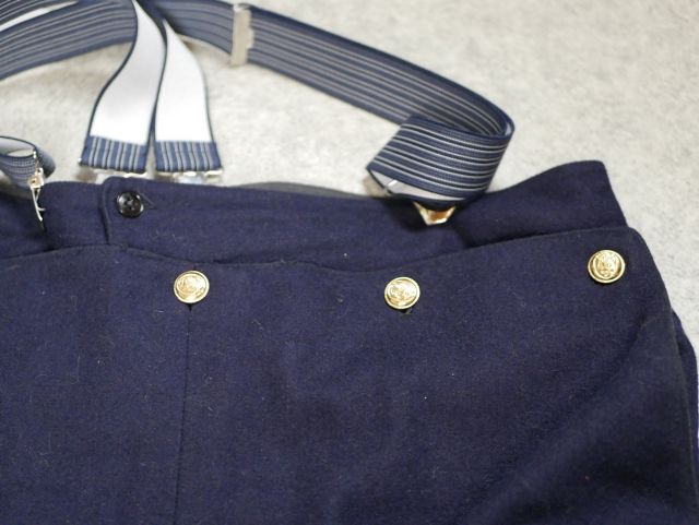 Kaarlelan kansallispuku Karleby folkdräkt