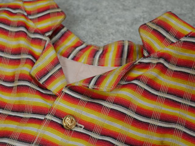 Kaarlelan kansallispuku Karleby folkdräkt