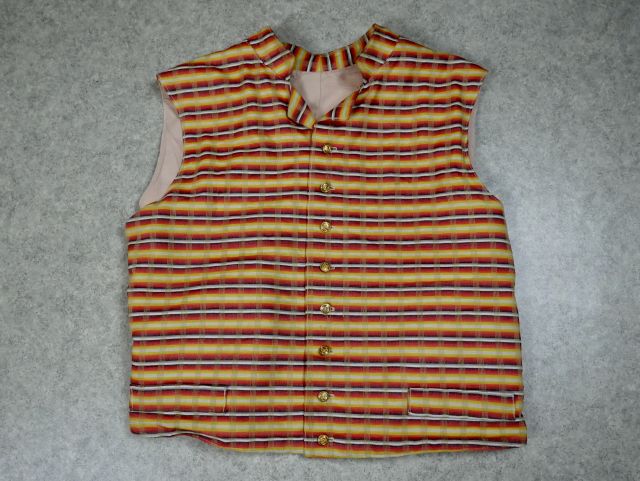 Kaarlelan kansallispuku Karleby folkdräkt