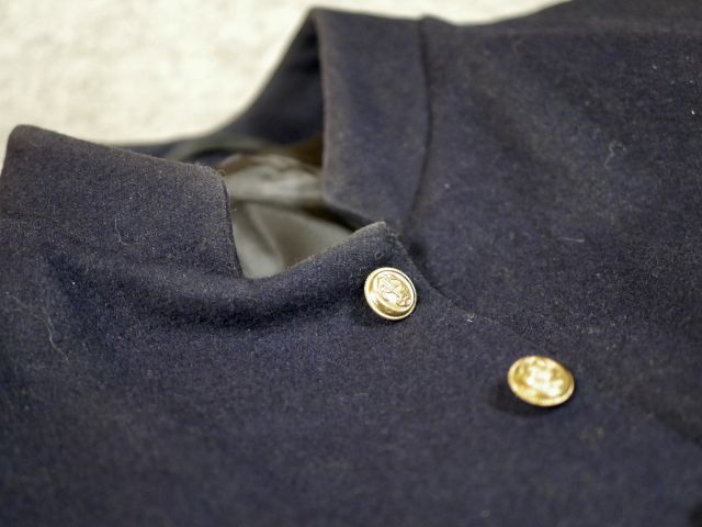 Kaarlelan kansallispuku Karleby folkdräkt