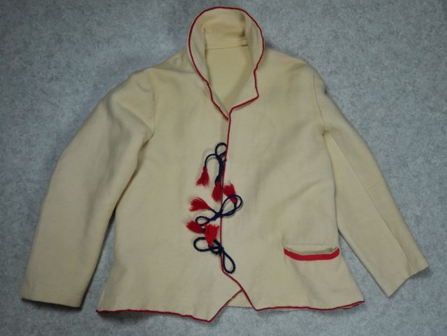 Koiviston kansallispuku National costume of Koivisto