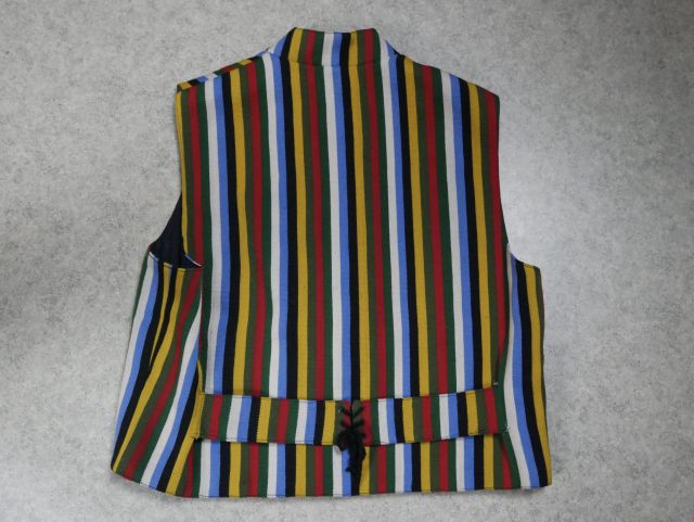 Pedersören kansallispuku Pedersöre folkdräkt National costume of Pedersöre