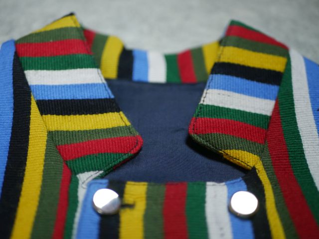 Pedersören kansallispuku Pedersöre folkdräkt National costume of Pedersöre