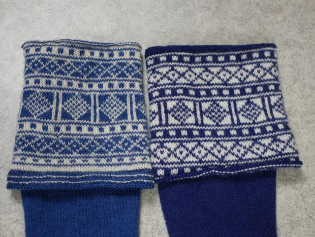 Seiskarin kansallispuku Seiskari folkdräkt National costume of Seiskari