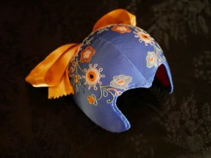 Ilmajoen kansallispuku