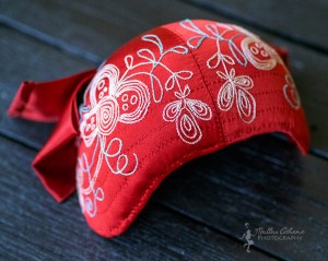 Someron kansallispuku Somero national costume