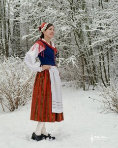 Someron kansallispuku