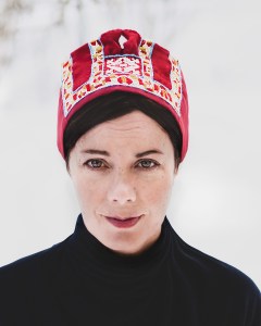 Raja-Karjala sorokka